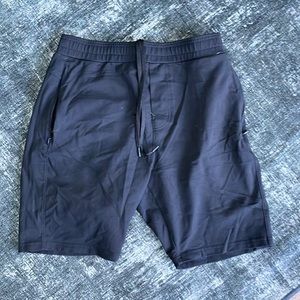 Public rec all day every day shorts